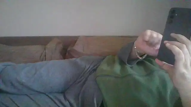 Anderrust online show from 30, 11, 2025