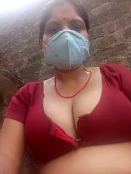 Snapshot of Lattika-Bhabhi chatting on 21, 10, 2025 Lattika-Bhabhi online show from 21, 10, 2025