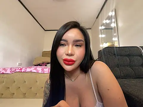AsianSweetCock online show from 22, 2, 2025