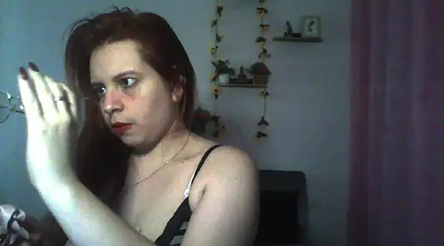 Snapshot of lorenitabella chatting on 21, 3, 2025 lorenitabella online show from 21, 3, 2025