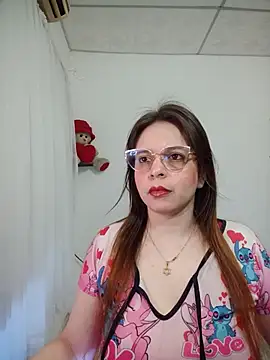 Snapshot of lorenitabella chatting on 13, 6, 2026 lorenitabella online show from 13, 6, 2026