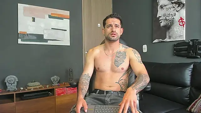 Davevilboy online show from 10, 11, 2025