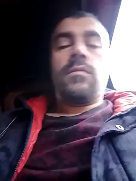 kevgir08 online show from 4, 1, 2025