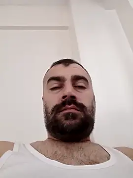 kevgir08 online show from 17, 1, 2025