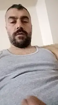 kevgir08 online show from 22, 1, 2025