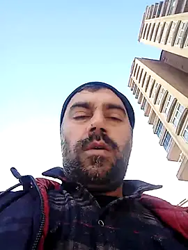 kevgir08 online show from 22, 2, 2025