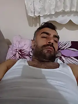 kevgir08 online show from 16, 11, 2025