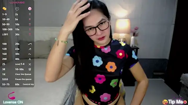 xAsianSweetHeart online show from 28, 4, 2026