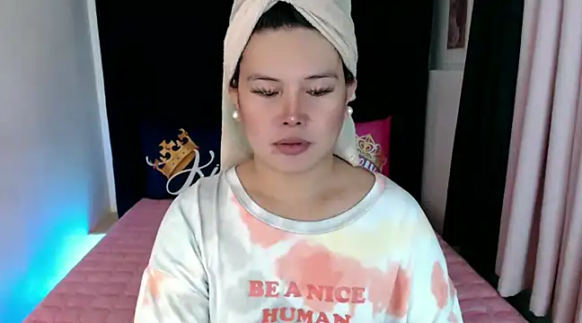 Angelic Fuckerxxx online show from 13, 1, 2025