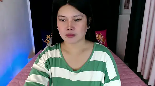 Angelic Fuckerxxx online show from 16, 1, 2025