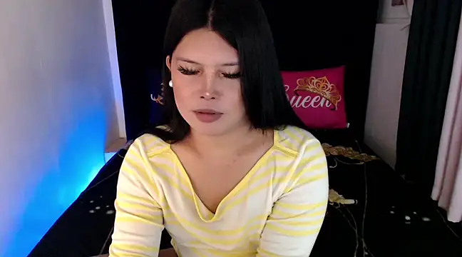 Angelic Fuckerxxx online show from 26, 2, 2025