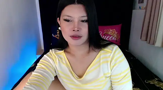 Angelic Fuckerxxx online show from 10, 3, 2025