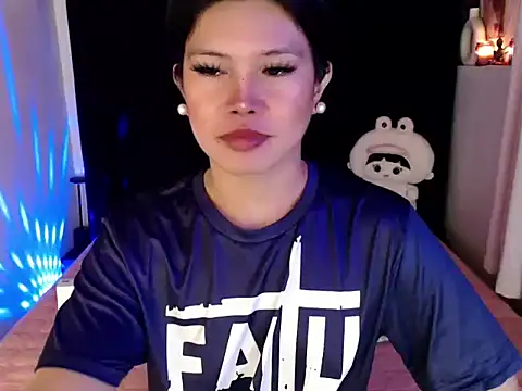 Angelic Fuckerxxx online show from 5, 6, 2026