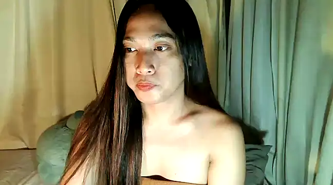 AngelaDivaa online show from 13, 1, 2025