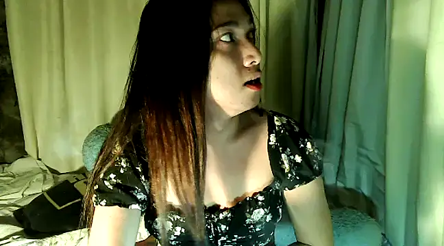 AngelaDivaa online show from 14, 1, 2025