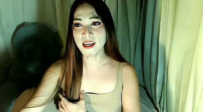 AngelaDivaa online show from 27, 1, 2025