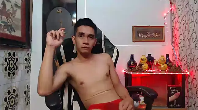 Snapshot of asianmaster27 chatting on 9, 12, 2024 asianmaster27 online show from 9, 12, 2024