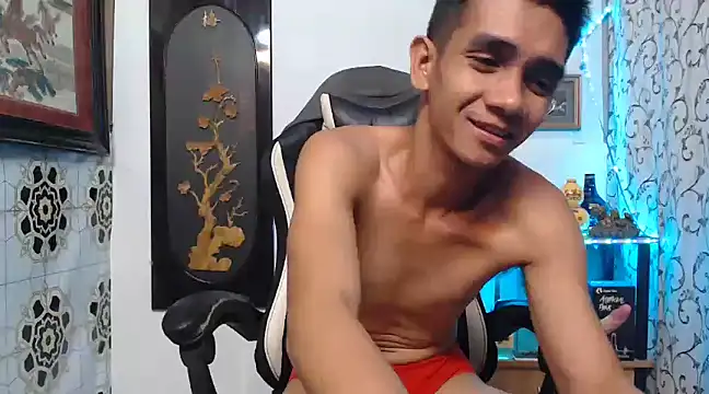Snapshot of asianmaster27 chatting on 18, 12, 2024 asianmaster27 online show from 18, 12, 2024