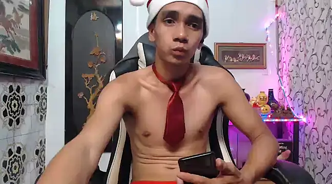 Snapshot of asianmaster27 chatting on 23, 12, 2024 asianmaster27 online show from 23, 12, 2024