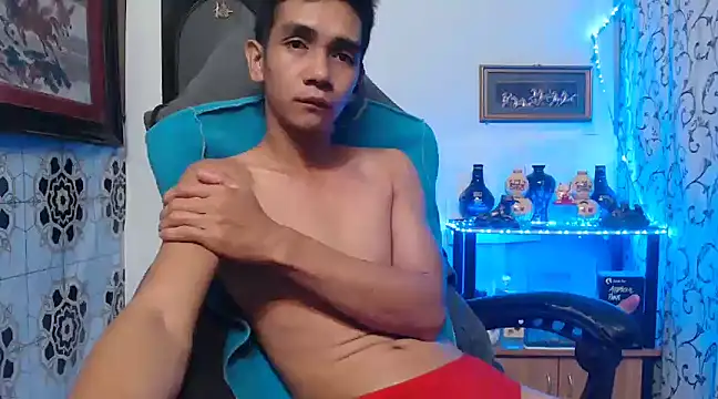 Snapshot of asianmaster27 chatting on 2, 1, 2025 asianmaster27 online show from 2, 1, 2025