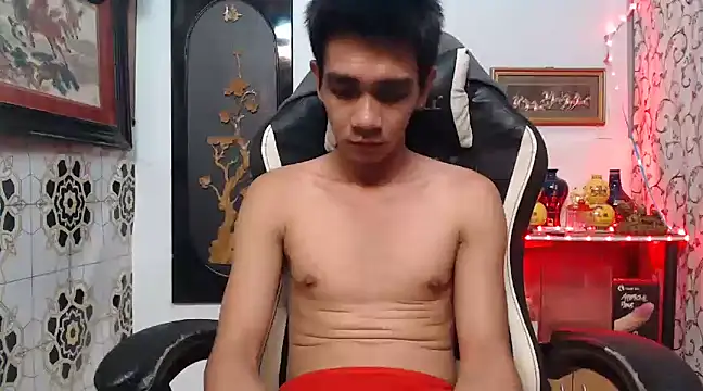 Snapshot of asianmaster27 chatting on 19, 1, 2025 asianmaster27 online show from 19, 1, 2025