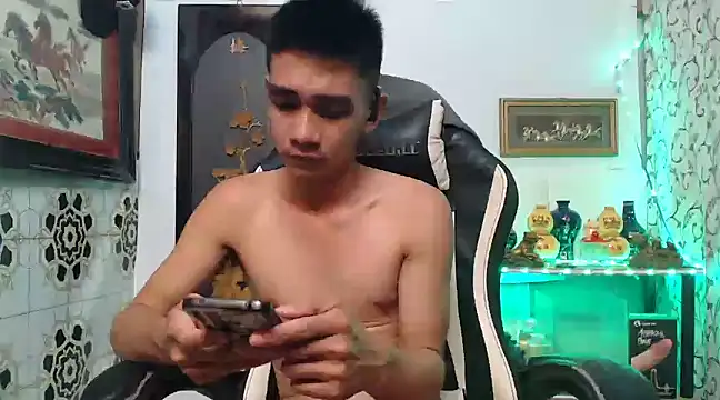 Snapshot of asianmaster27 chatting on 21, 1, 2025 asianmaster27 online show from 21, 1, 2025