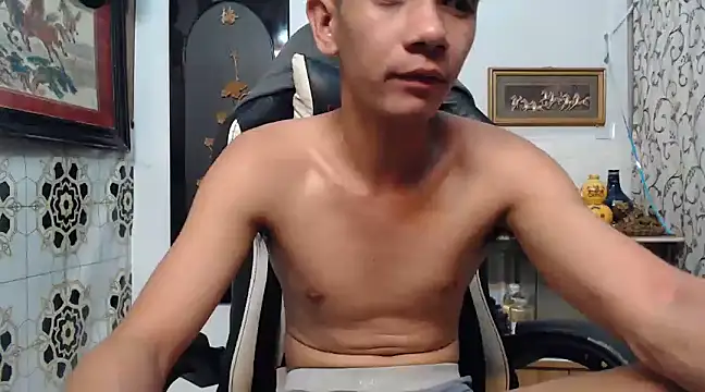 Snapshot of asianmaster27 chatting on 30, 1, 2025 asianmaster27 online show from 30, 1, 2025