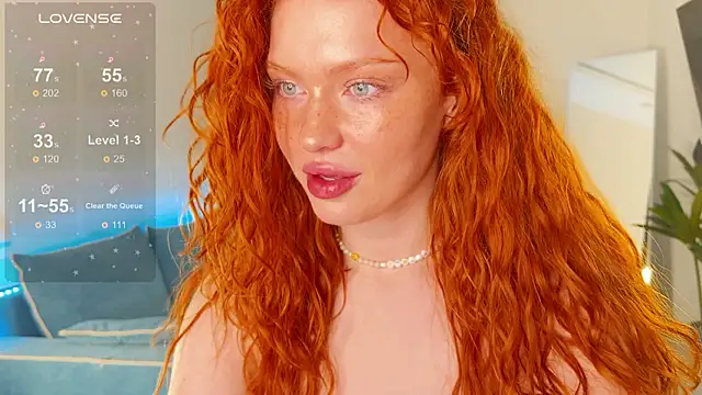 Born to Loveee online show from 13, 3, 2026