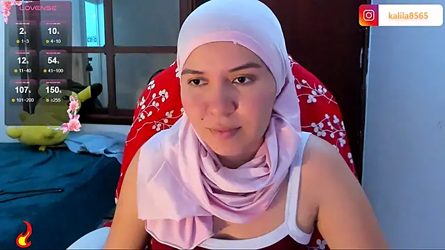 MatchedEyebrow online show from 30, 10, 2025