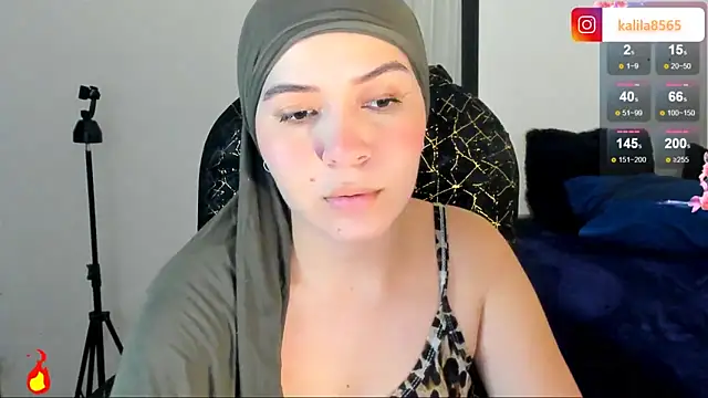 MatchedEyebrow online show from 19, 3, 2026