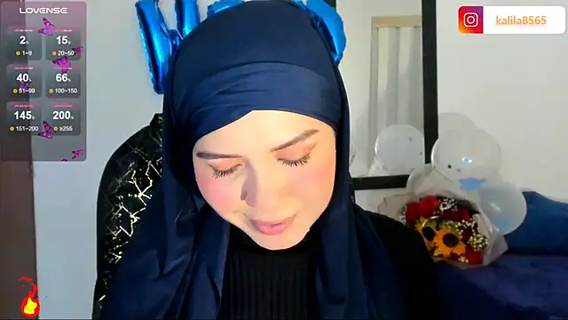 MatchedEyebrow online show from 28, 3, 2026