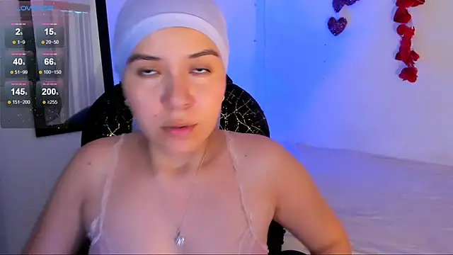 MatchedEyebrow online show from 19, 5, 2026