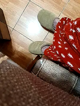 feet toes online show from 16, 3, 2025