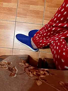 feet toes online show from 22, 12, 2025