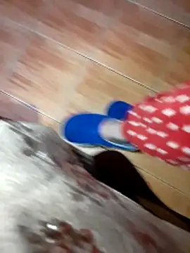 feet toes online show from 9, 2, 2026