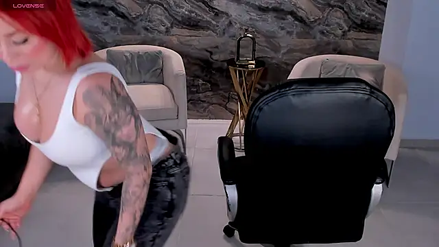 MadelineFox online show from 24, 2, 2026