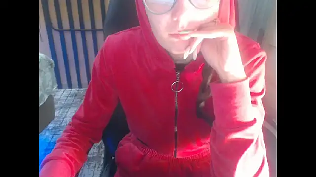 Snapshot of Laco-cO chatting on 22, 12, 2024 Laco-cO online show from 22, 12, 2024