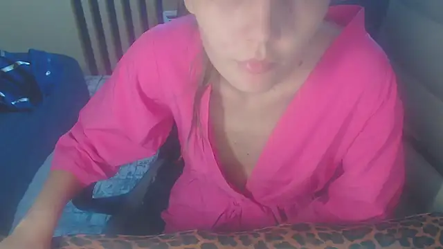 Snapshot of Laco-cO chatting on 22, 9, 2025 Laco-cO online show from 22, 9, 2025