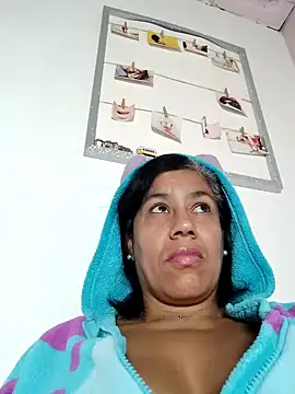 Molly newman6 online show from 29, 10, 2025