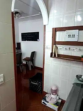 HunnyyLove online show from 8, 2, 2025