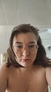 HunnyyLove online show from 11, 10, 2025