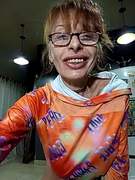 FrozenWaffle online show from 13, 10, 2025