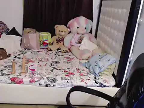 Snapshot of Goddess_Sarah chatting on 2, 3, 2025 Goddess Sarah online show from 2, 3, 2025