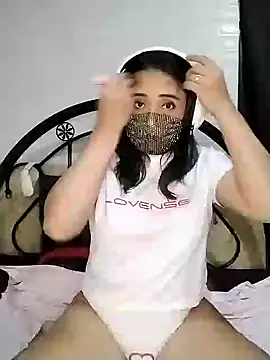 Snapshot of _Shimmerlyn_ chatting on 22, 12, 2024 Shimmerlyn online show from 22, 12, 2024