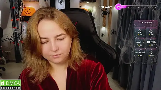 Snapshot of Mira_Mermayd chatting on 26, 10, 2025 Mira Mermayd online show from 26, 10, 2025