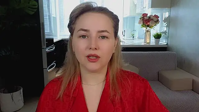 Mira Mermayd online show from 11, 4, 2026