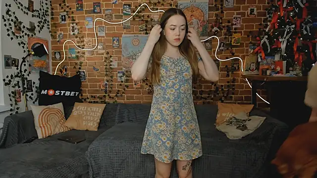 yamy yamy yamy online show from 20, 1, 2025