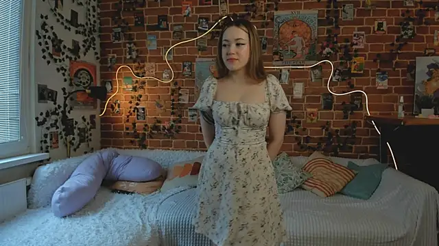 yamy yamy yamy online show from 18, 2, 2025