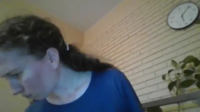 Sexy MargoX  online show from 21, 10, 2025