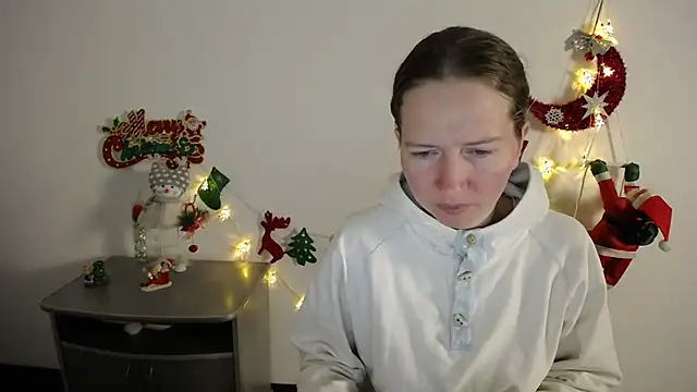 Sexy MargoX  online show from 12, 1, 2026